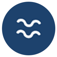 aquarius icon