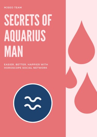 Secrets-Of-Aquarius-Man